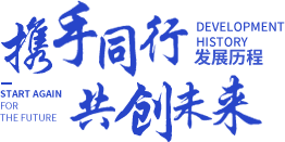 發展歷程