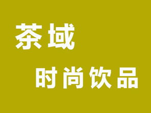 茶域時尚飲品加盟費用詳解 總投資11.1萬元以上，如何精準規劃與查詢？