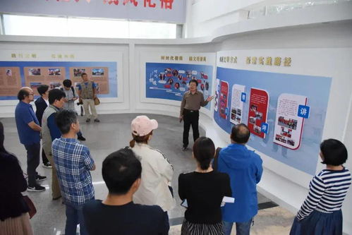 文藝幫扶點(diǎn)亮文明實(shí)踐 邯鄲市文聯(lián)“一聯(lián)一”對(duì)接活動(dòng)開(kāi)啟新篇章