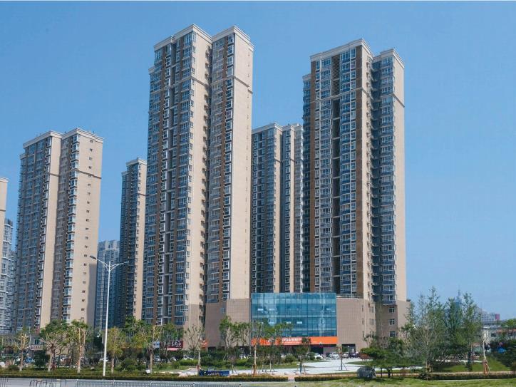 工程業績